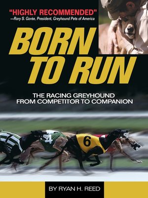 cover image of The Born to Run